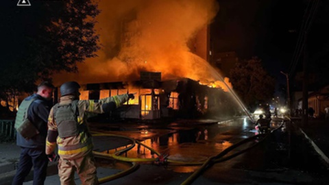 Foto DR/X/Volodymyr Zelenskyy