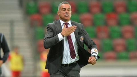 Foto Helder Santos/Aspress