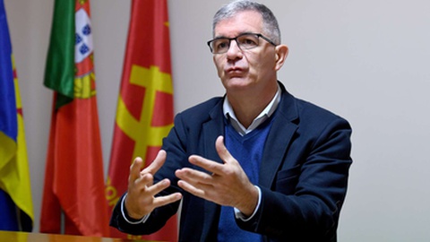 Foto Hélder Santos/ASPRESS