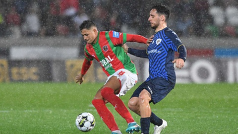 Foto Hélder Santos/ASPRESS