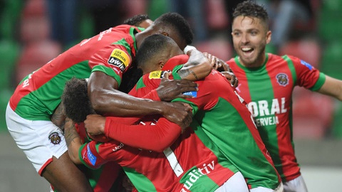 Cada jogo é encarado, agora, como uma final para os jogadores verde-rubros.&nbsp;