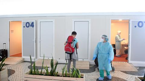 Foto Hélder Santos/ASPRESS