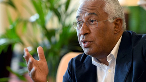 António Costa concedeu uma entrevista ao DIÁRIO em Setembro de 2019 onde abordou a linha ferry.