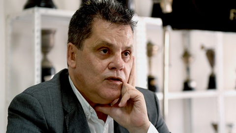 Foto Hélder Santos/ASPRESS