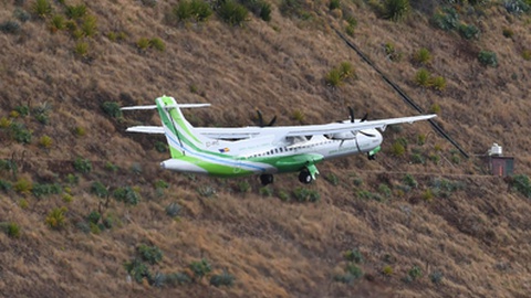 Foto Arquivo/Helder Santos/Aspress