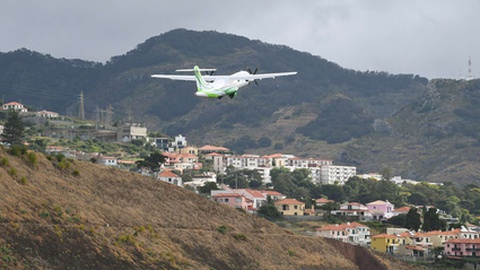 Foto Arquivo/Aspress