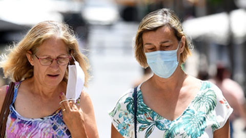 Foto Arquivo/Hélder Silva-Aspress