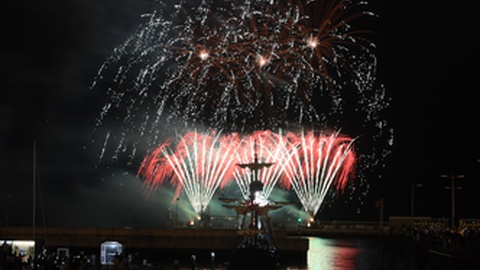 Foto Helder Santos/Aspress