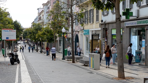 Foto Arquivo/Helder Santos/Aspress