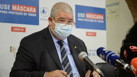 Foto Helder Santos/Aspress