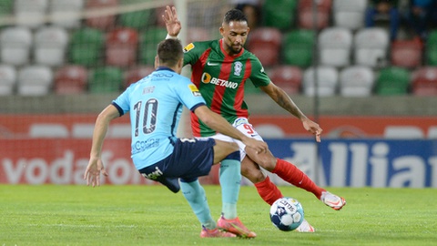 Foto Hélder Santos/ASPRESS