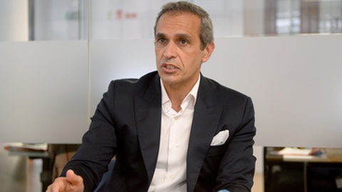 Participação do deputado madeirense acontece por indicação da Comissão de Economia da Assembleia da República&nbsp;