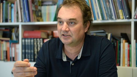 Foto Arquivo/Helder Santos/Aspress