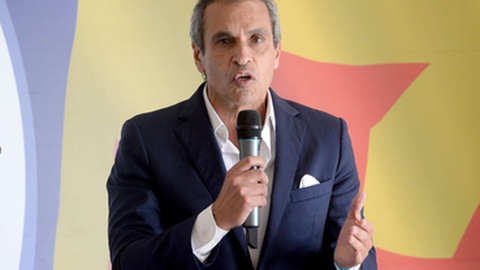 Foto Arquivo/Aspress