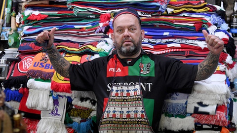 Foto Hélder Santos/ASPRESS