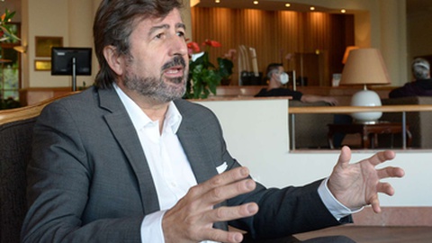 Foto Helder Santos/Aspress/Arquivo