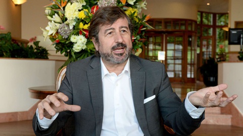 Foto&nbsp;Helder Santos/ASPRESS/Arquivo