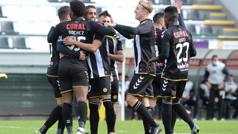 Foto Hélder Santos/ASPRESS