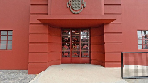 Encontro acontece no&nbsp;Centro Cultural e de Investigação do Funchal.&nbsp;