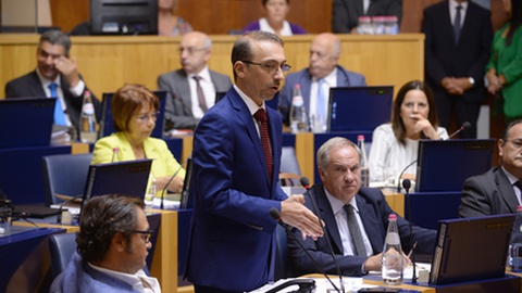 Foto Arquivo/Helder Santos/Aspress