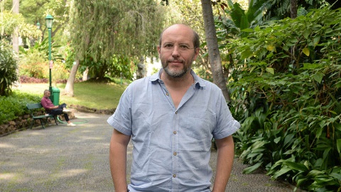 Foto Arquivo/Helder Santos/Aspress