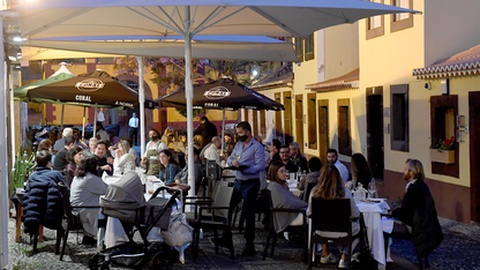 Foto Hélder Santos/Aspress