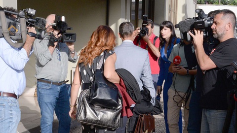 Foto Hélder Santos/Aspress