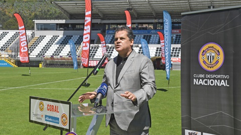 Foto Arquivo/Helder Santos/Aspress