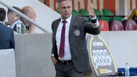 Foto Helder Santos/Aspress