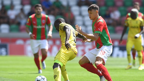 Foto Hélder Santos/ASPRESS