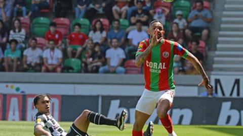 Foto Hélder Santos/Aspress