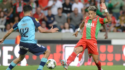 Foto Hélder Santos/ASPRESS