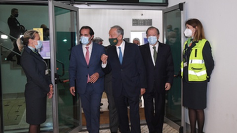 Fotos Helder Santos/Rui Silva/Aspress