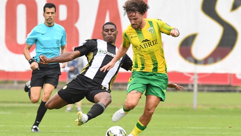 Foto Hélder Santos/ASPRESS