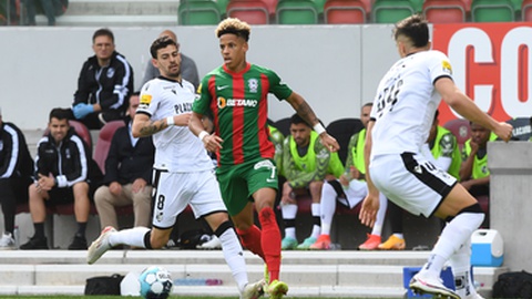 Foto Hélder Santos/ASPRESS