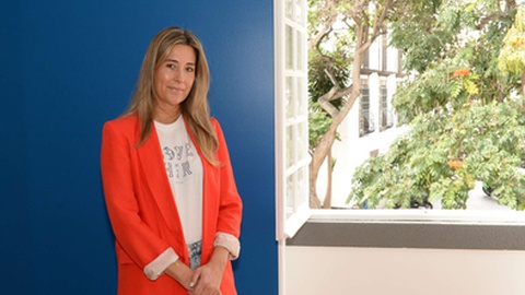 Associação liderada por Catarina Castro traz à Região oradores que vão perspectivar 2024.