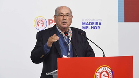 Hélder Santos/ASPRESS