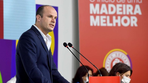 Hélder Santos/ASPRESS