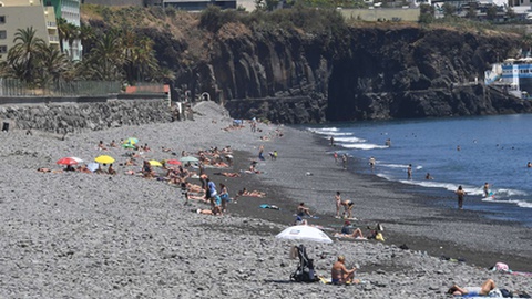 Foto Arquivo/Helder Santos/Aspress