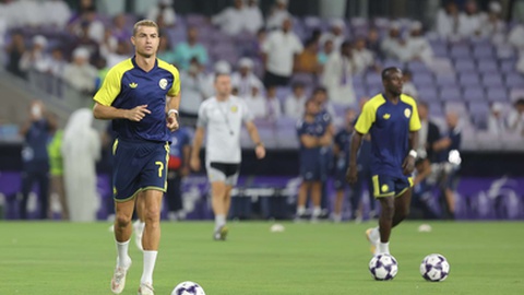 Foto Al Nassr