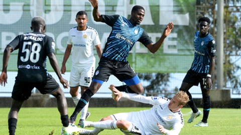 Foto Hélder Santos/ASPRESS