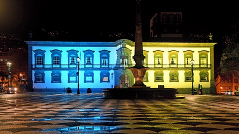 Foto Arquivo/Helder Santos/Aspress