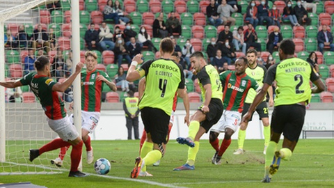 Foto Hélder Santos/ASPRESS