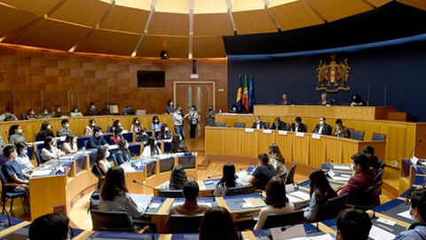 Foto Arquivo/Helder Santos/Aspress