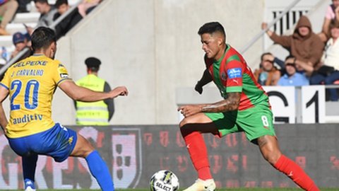 Foto Hélder Santos/Aspress