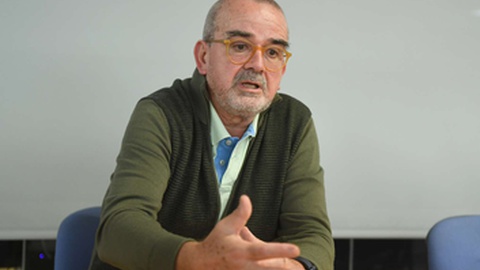 O médico Gil Bebiano, presidente do Conselho Médico da RAM da Ordem dos Médicos, é quem assina a missiva remetida a Rafaela Fernandes, presidente do Conselho de Administração do SESARAM.