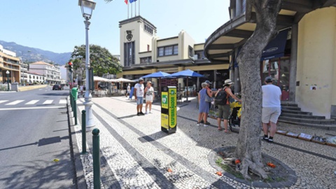 A abertura da edição de 2024 será no Mercado dos Lavradores.