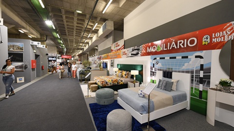 O desfile decorre na Expomadeira, amanhã à tarde.