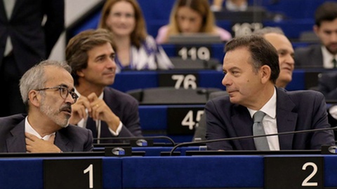 Foto DR/Negócios Estrangeiros PT/X