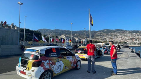 Fotos. Rui Silva/Aspress